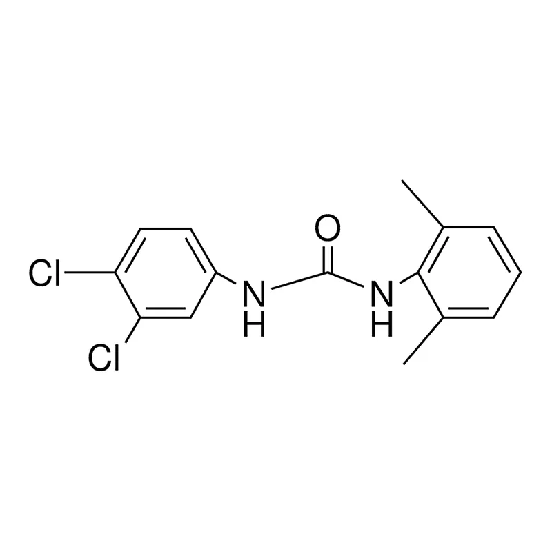 Merck 1-(3,4-DICHLOROPHENYL)-3-(2,6- - 50 MG&