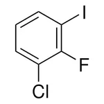 Merck 3-Chloro-2-fluoroiodobenzene