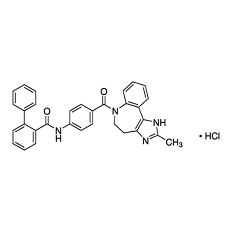 Merck CONIVAPTAN HYDROCHLORIDE