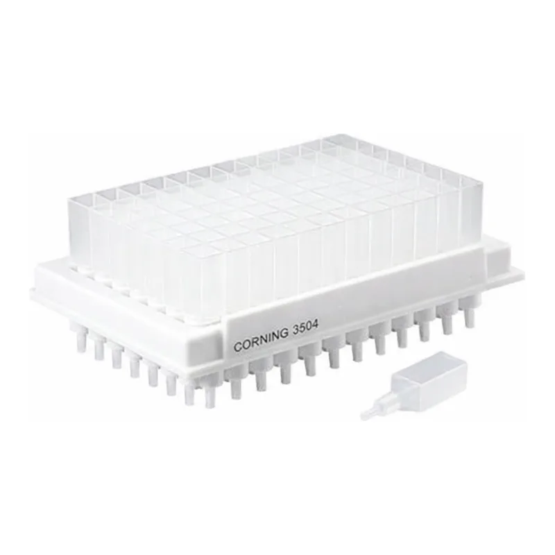 Thermo Fisher Scientific HyperSep Retain PEP Plates