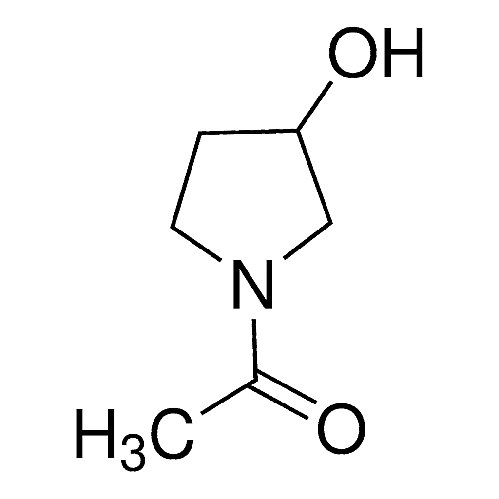 Merck 1-Acetyl-3-pyrrolidinol