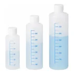 AS ONE Multi-bottle (with Blue Scale) 100mL
