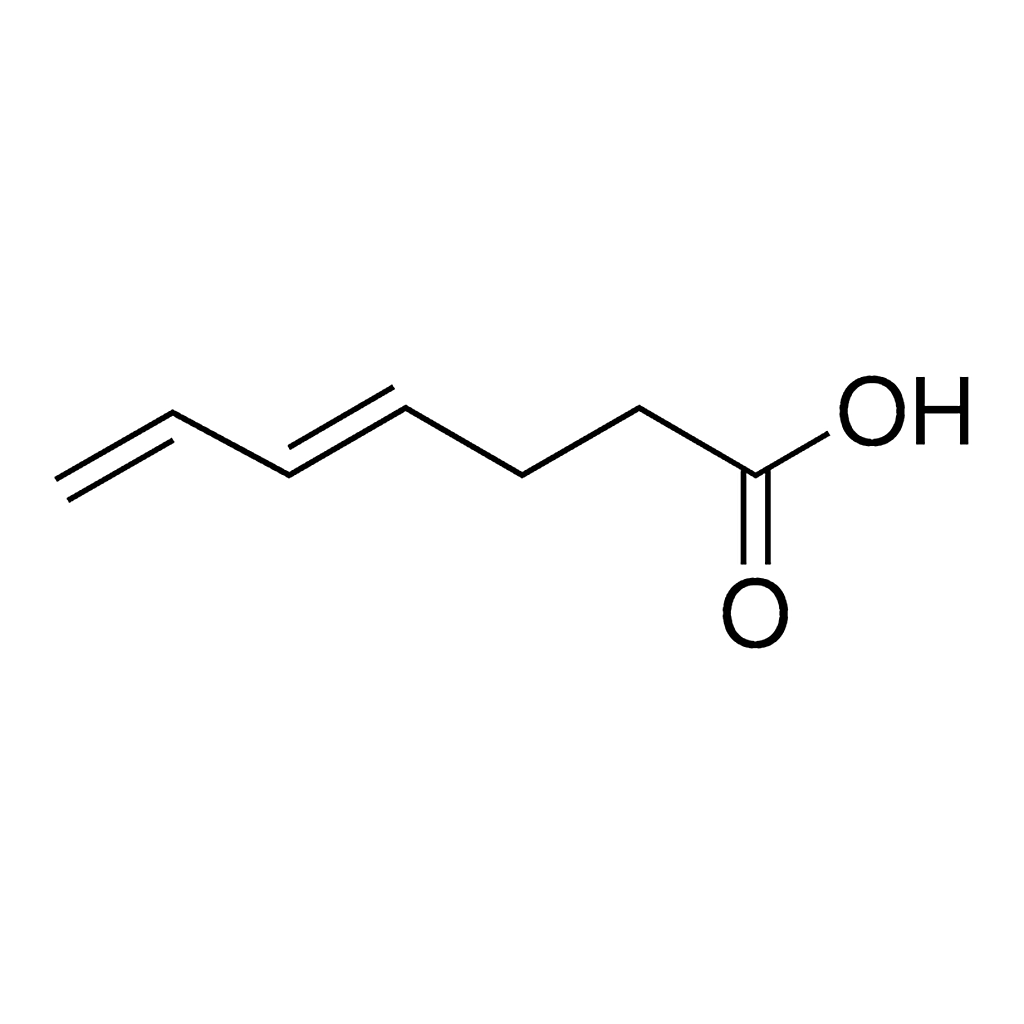Merck Hepta-4,6-dienoic acid