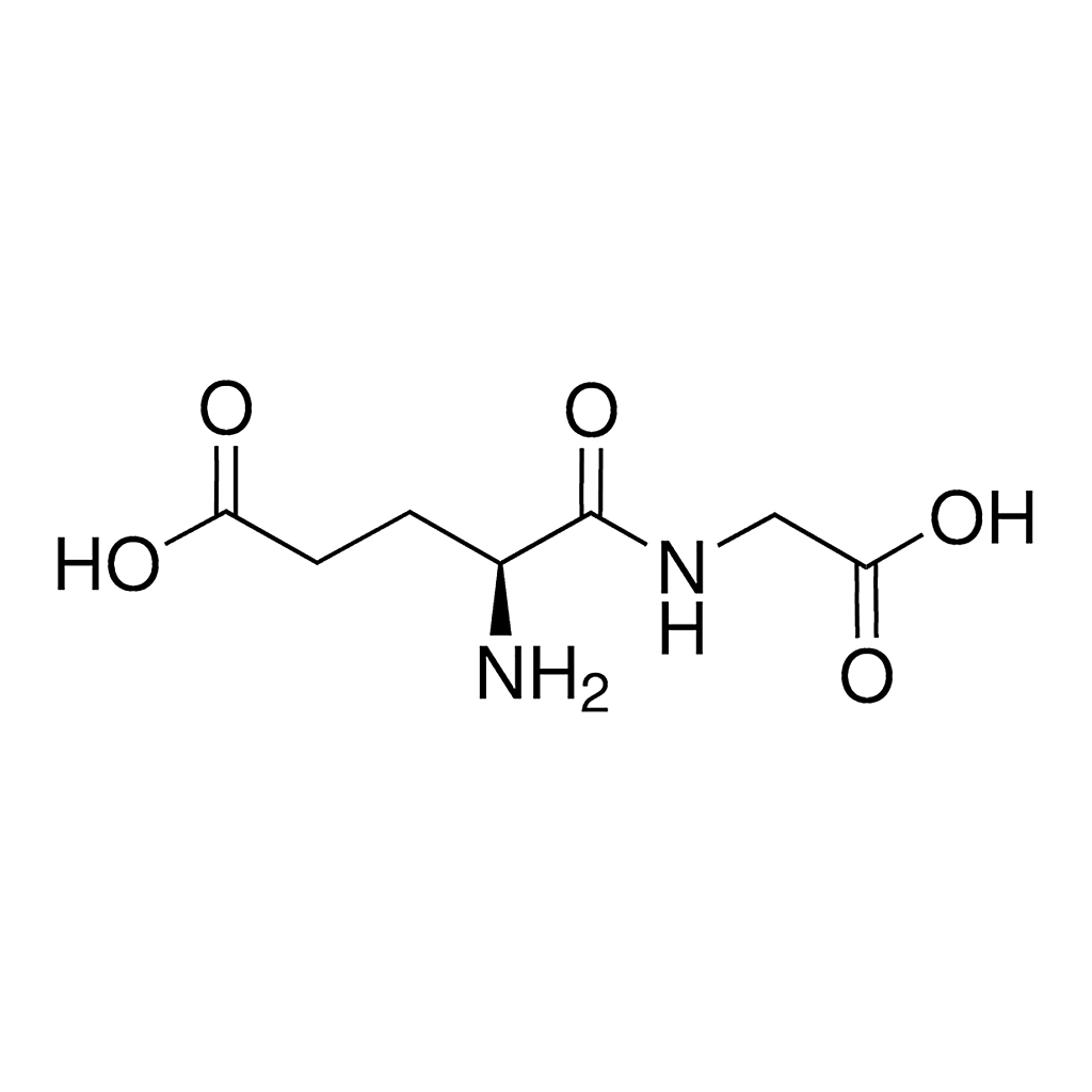 Merck (4S)-4-Amino-5-[(carboxymethyl)amino]-5-oxopentanoic acid