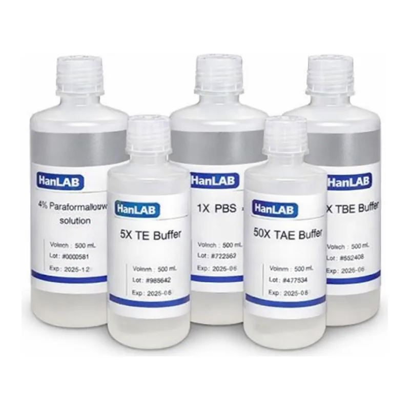 HanLAB EDTA, free acid