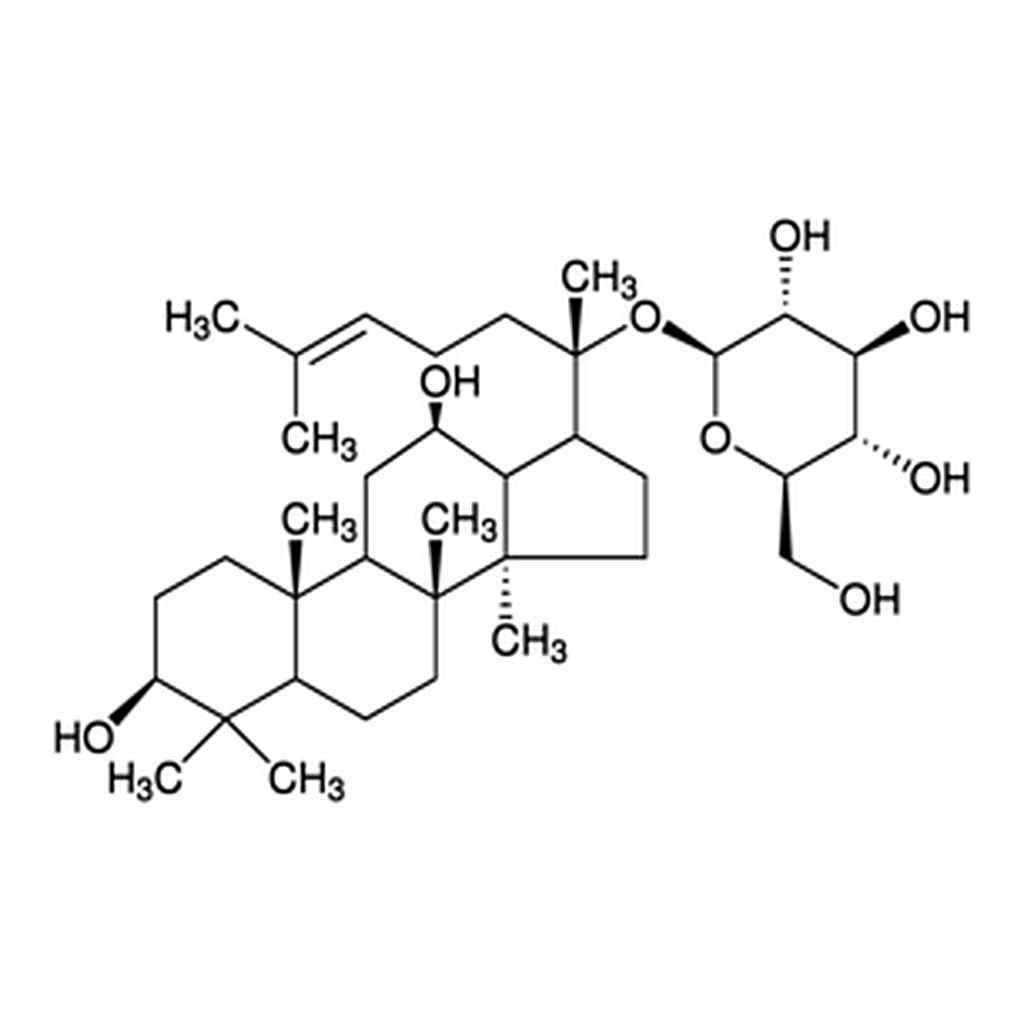 Merck GINSENOSIDE COMPOUND K >= 96% (HPLC)