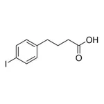 Merck 4-(P-IODOPHENYL) BUTYRIC ACID, >=98%