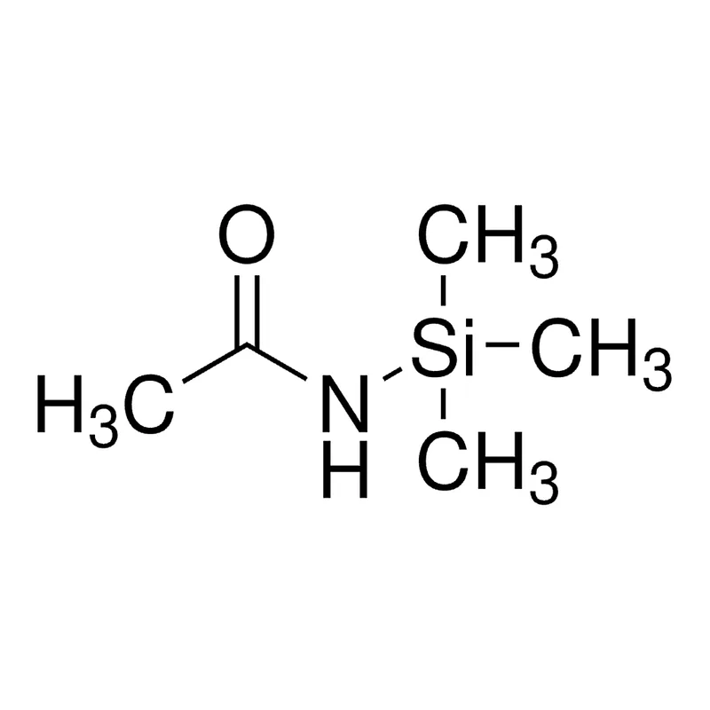 Merck N-(Trimethylsilyl)acetamide