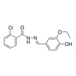 Merck 2-CHLORO-N'-(3-ETHOXY-4-HYDROXYB-10MG&