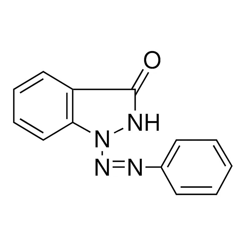 Merck 1-(PHENYLAZO)-1H-INDAZOL-3(2H) - 50 MG&