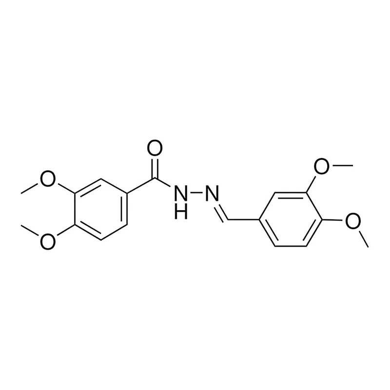 Merck N'-(3,4-DIMETHOXYBENZYLIDENE)-3,-