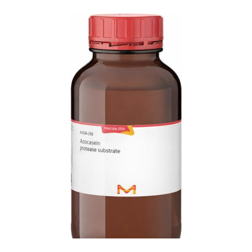 Merck AZOCASEIN