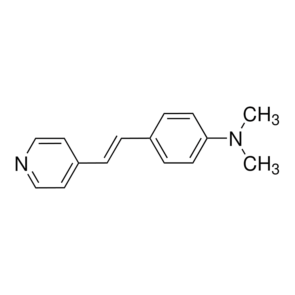 Merck 4-[4-(Dimethylamino)styryl]pyridine