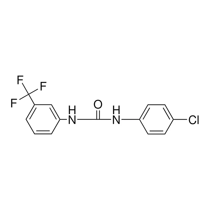 Merck 1-(4-CHLOROPHENYL)-3-(3-TRIFLU - 50 MG&