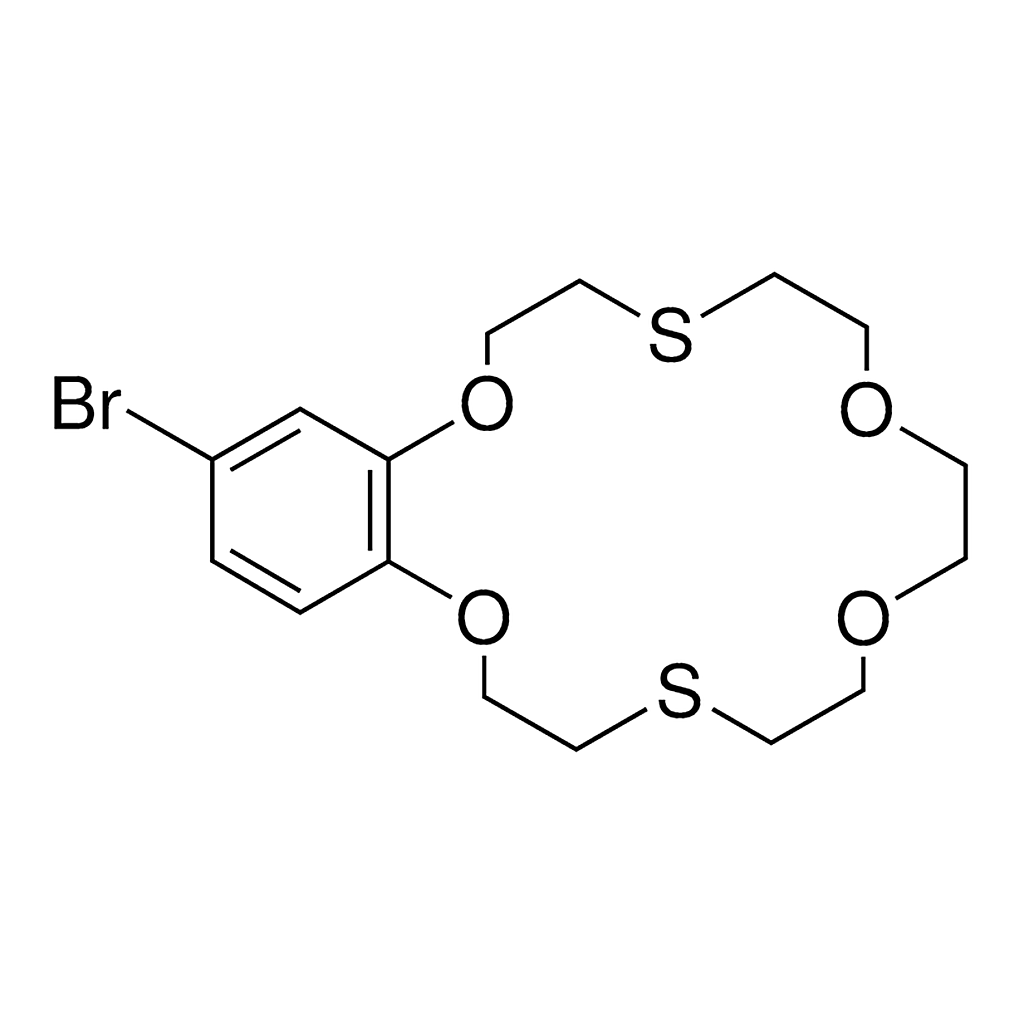 Merck 2-BR-DECAHYDRO-5,11,14,20-TETRAO-