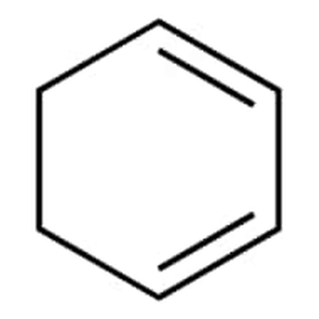 Merck 1,3-CYCLOHEXADIENE, CONTAINS 0.05% BHT &