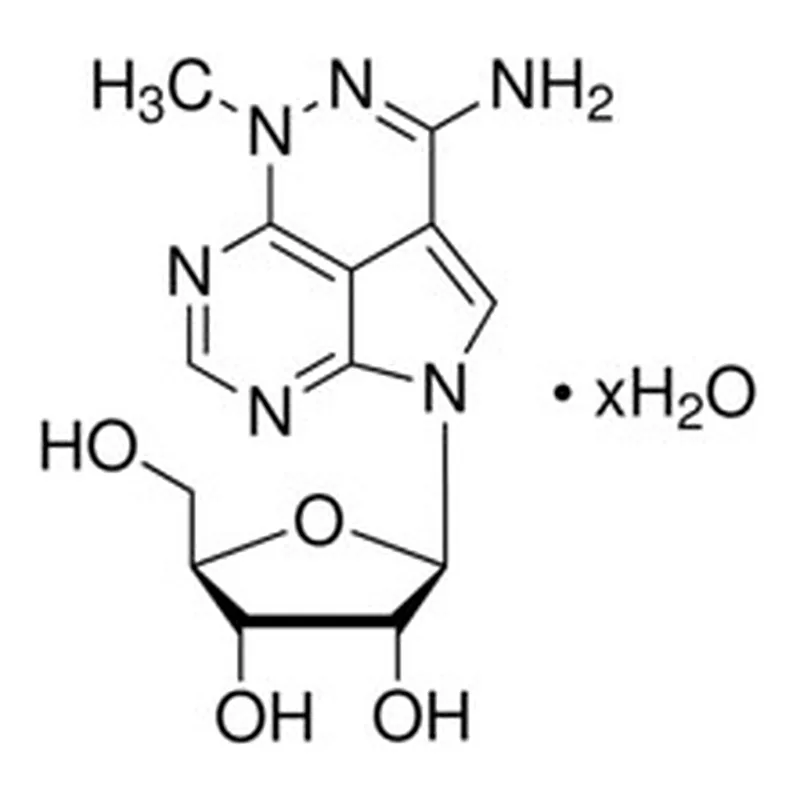 Merck TRICIRIBINE