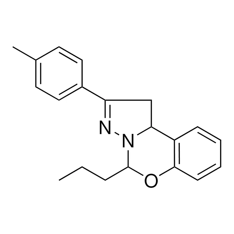 Merck 4-PROPYL-2-P-TOLYL-1,9B-DIHYDR - 10 MG&