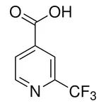 Merck 2-(Trifluoromethyl)pyridine-4-carboxylic acid