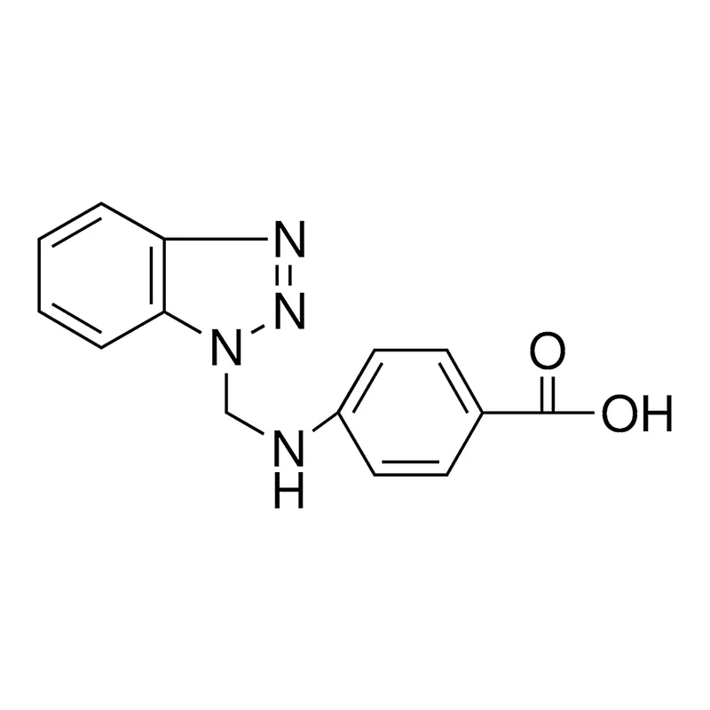Merck 4-(1H-BENZOTRIAZOL-1-YLMETHYLA - 50 MG&