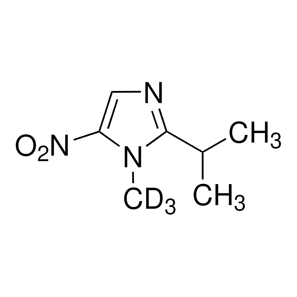 Merck Ipronidazole-d3