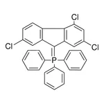 Merck (2,4,7-TRICHLORO-9-FLUORENYLID - 50 MG&
