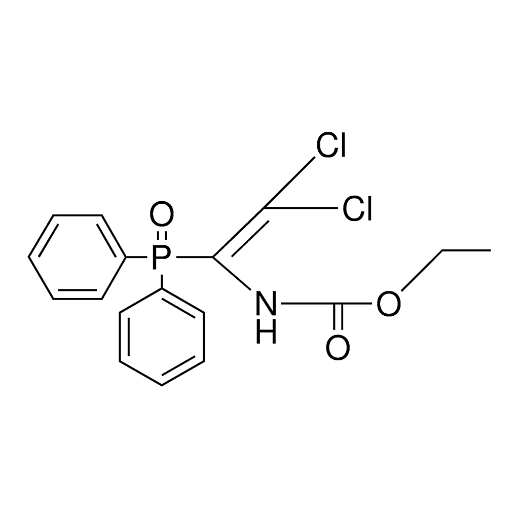 Merck (2,2-DICHLORO-1-(DIPHENYL-PHOSP-