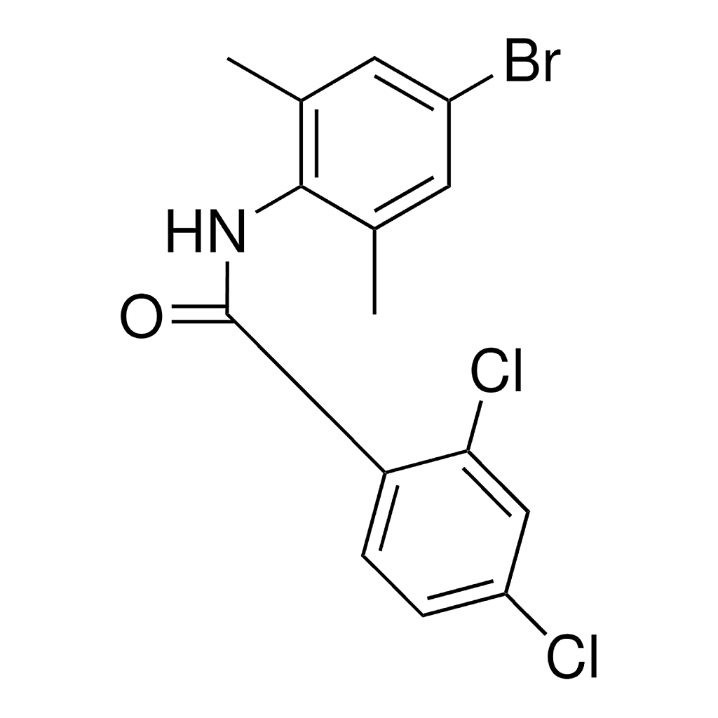 Merck 4'-BROMO-2,4-DICHLORO-2',6'-DI - 50 MG&