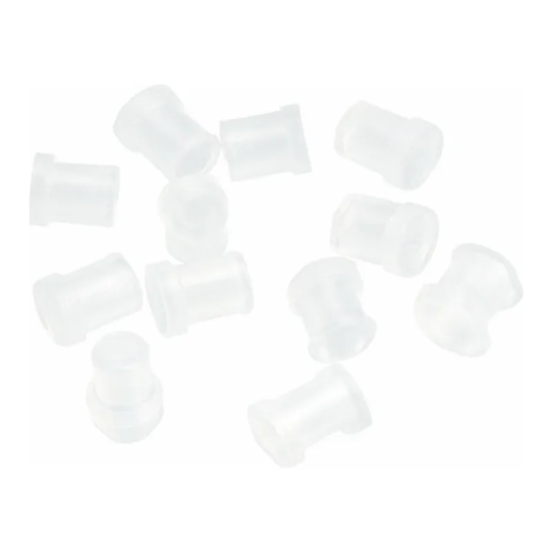 Restek Endcap, SPE Tube, 12pk, Universal female luer plug