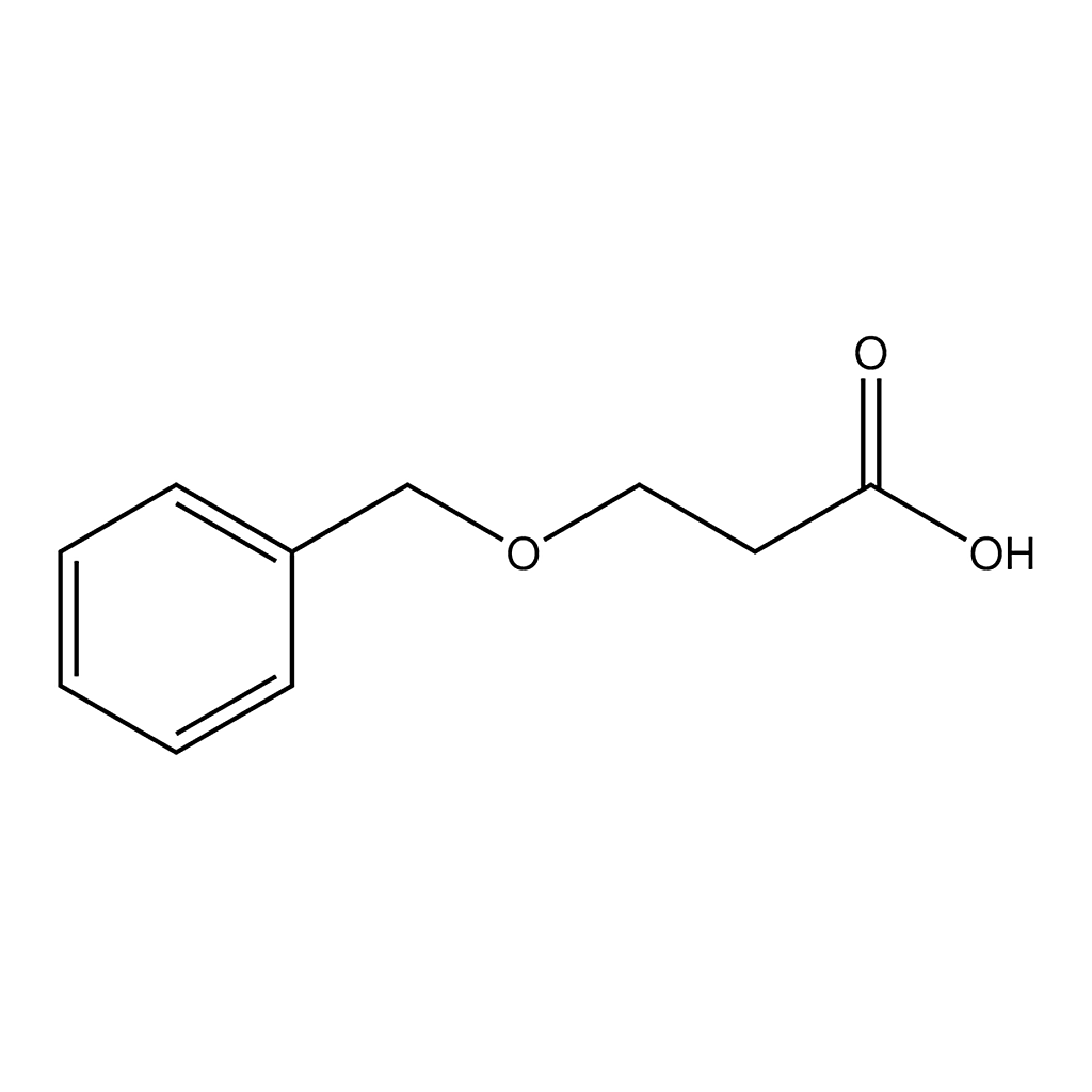 Merck 3-(Benzyloxy)propanoic acid