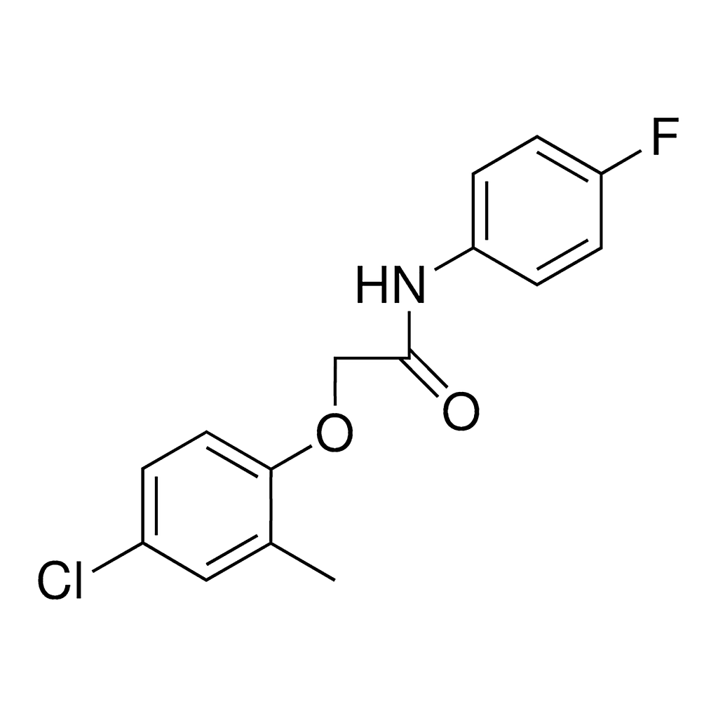 Merck 2-(4-CHLORO-2-METHYLPHENOXY)-4'-