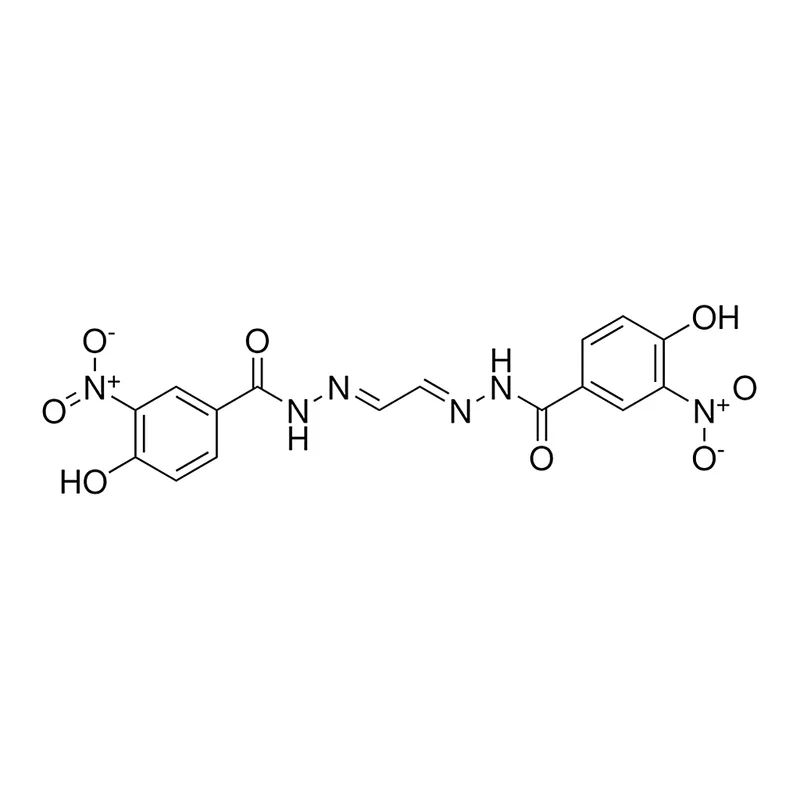 Merck 4-HO-N'-(2-((4-HO-3-NITROBENZOY - 10MG &