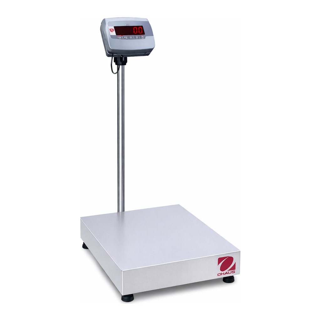 AS ONE Digital Scale D2000 Series, 디지털 대저울 D2000 시리즈