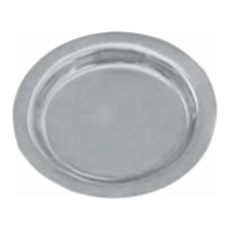 Thermo Fisher Scientific Nickel Crucibles and Covers, For 30mL nickel crucible