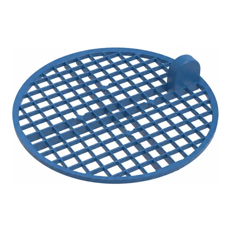 Replavement sieve for MARCO