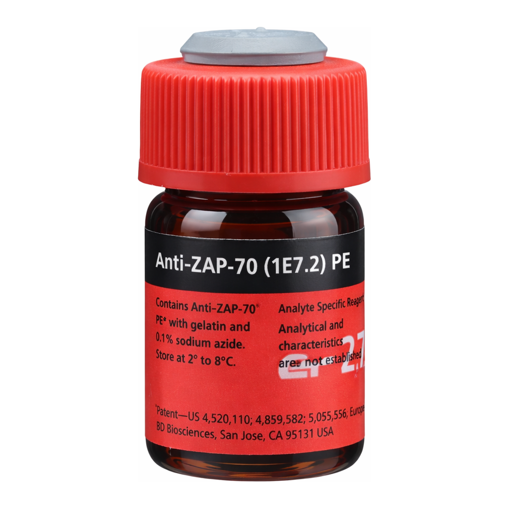 BD Anti-ZAP-70 PE