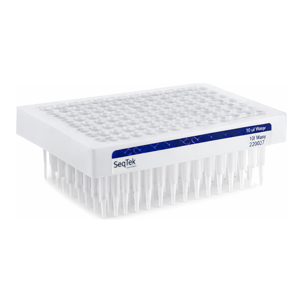Waters Sep-Pak tC18 96-well µElution Plate, 5 mg Sorbent per Well, 37 - 55 µm, 1/pk