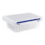 Waters Sep-Pak tC18 96-well µElution Plate, 5 mg Sorbent per Well, 37 - 55 µm, 1/pk