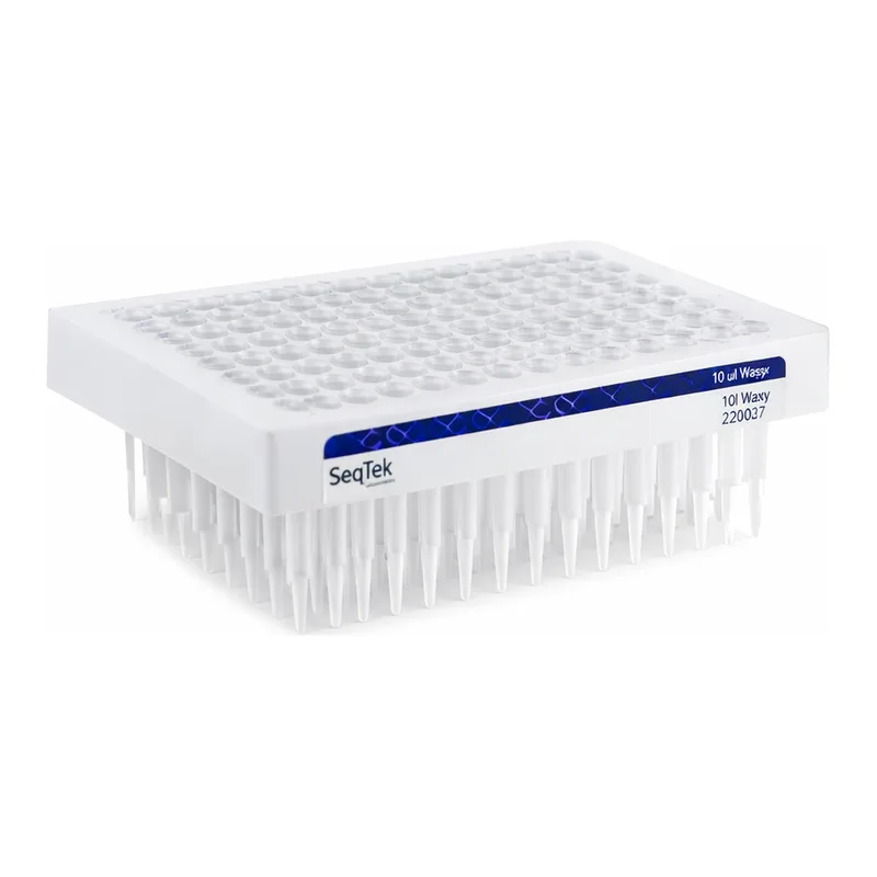Waters Sep-Pak tC18 96-well µElution Plate, 5 mg Sorbent per Well, 37 - 55 µm, 1/pk