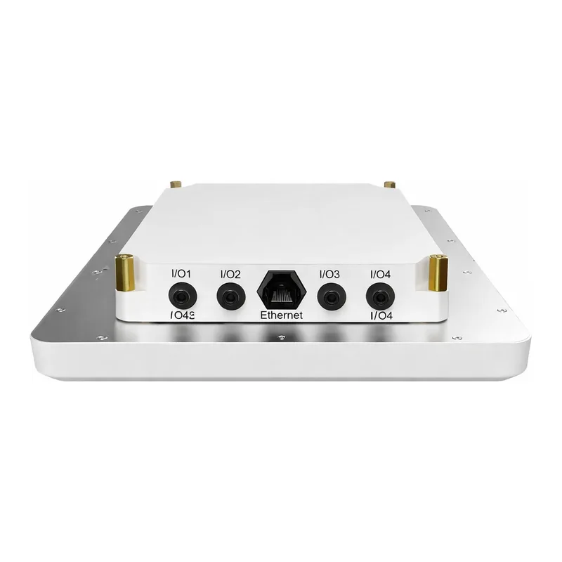 Brady GA30 Back Cover