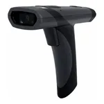 Brady CR2700 Handheld Wireless Handle Barcode Scanner - Bluetooth, 1D, 2D, QR Code