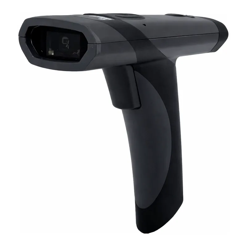 Brady CR2700 Handheld Wireless Handle Barcode Scanner - Bluetooth, 1D, 2D, QR Code