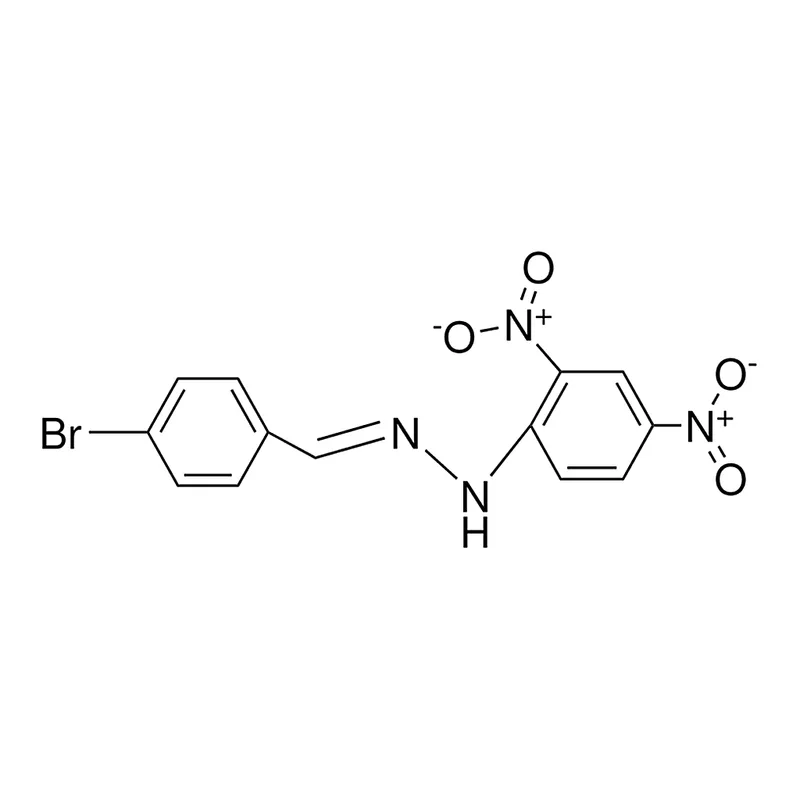 Merck 4-BROMOBENZALDEHYDE, 2,4-DINITR-
