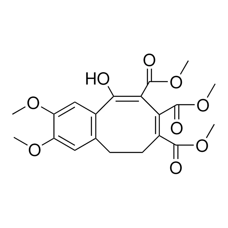 Merck 5-HO-2,3-DI-MEO-2H-BENZOCYCLOOCT-