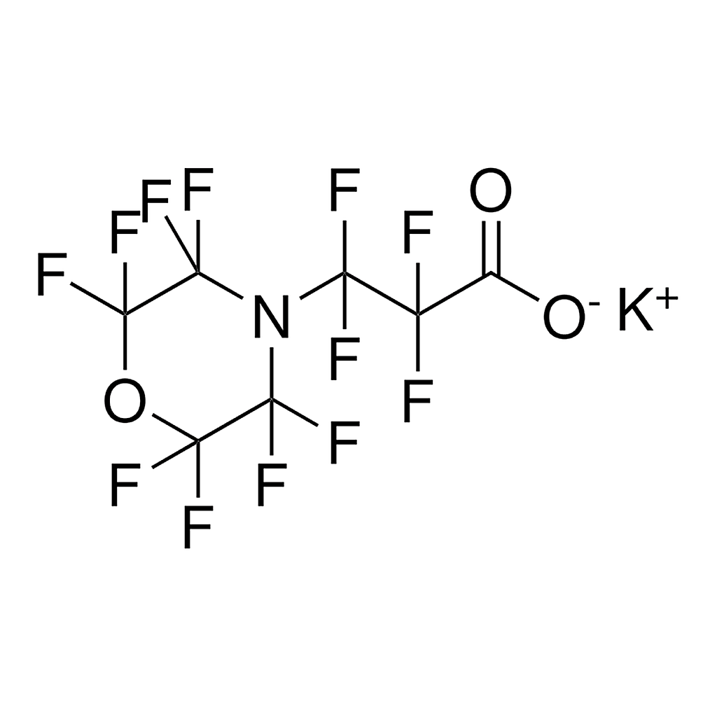 Merck POTASSIUM, 2,2,3,3-TETRA-F-3-(2,-