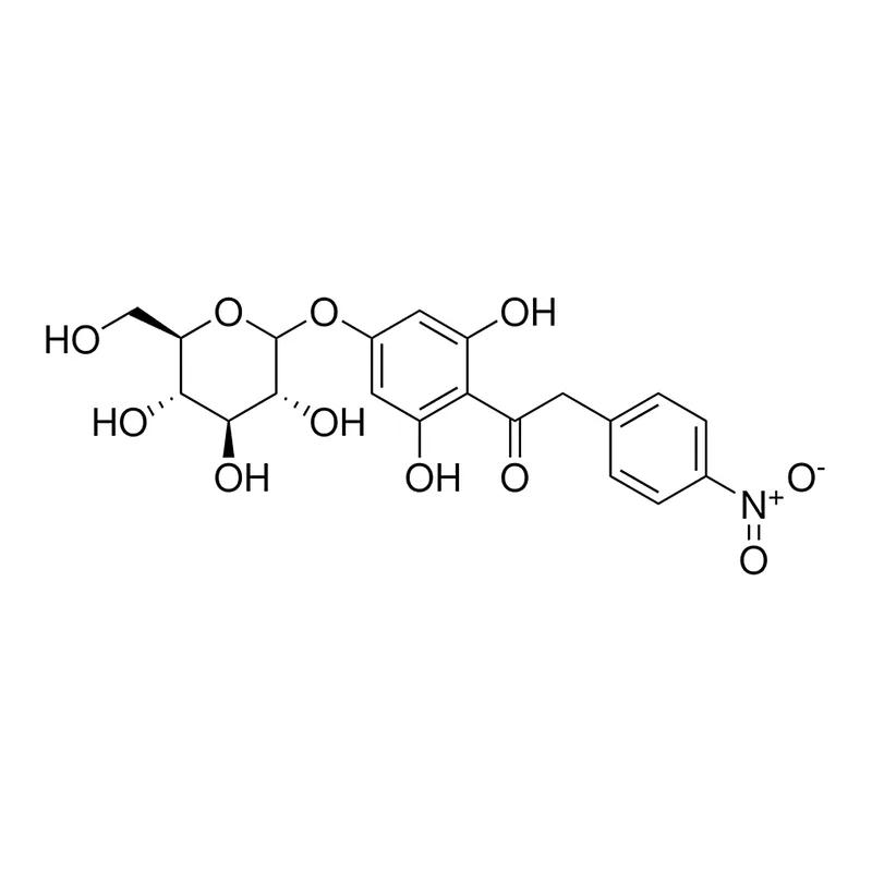 Merck 1-(2,6-DIHYDROXY-4-(GLUCOPYRANOS-