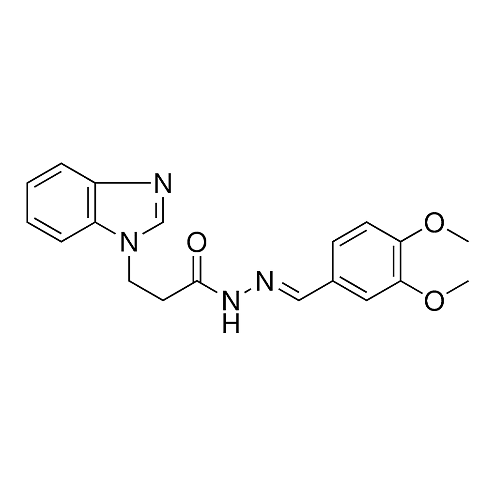 Merck 3-BENZOIMIDAZOL-1-YL-PROPIONIC - 50 MG&