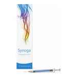 Agilent Syringe, 10.0 uL, FN, bevel tip