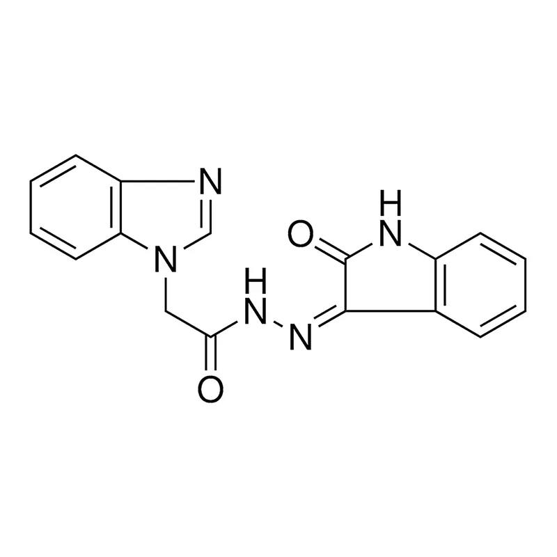 Merck 2-BENZOIMIDAZOL-1-YL-ACETIC AC - 25 MG &
