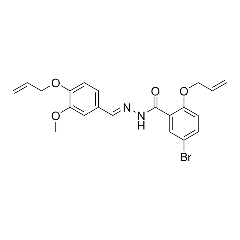 Merck 2-(ALLYLOXY)-N'-(4-(ALLYLOXY)-3--